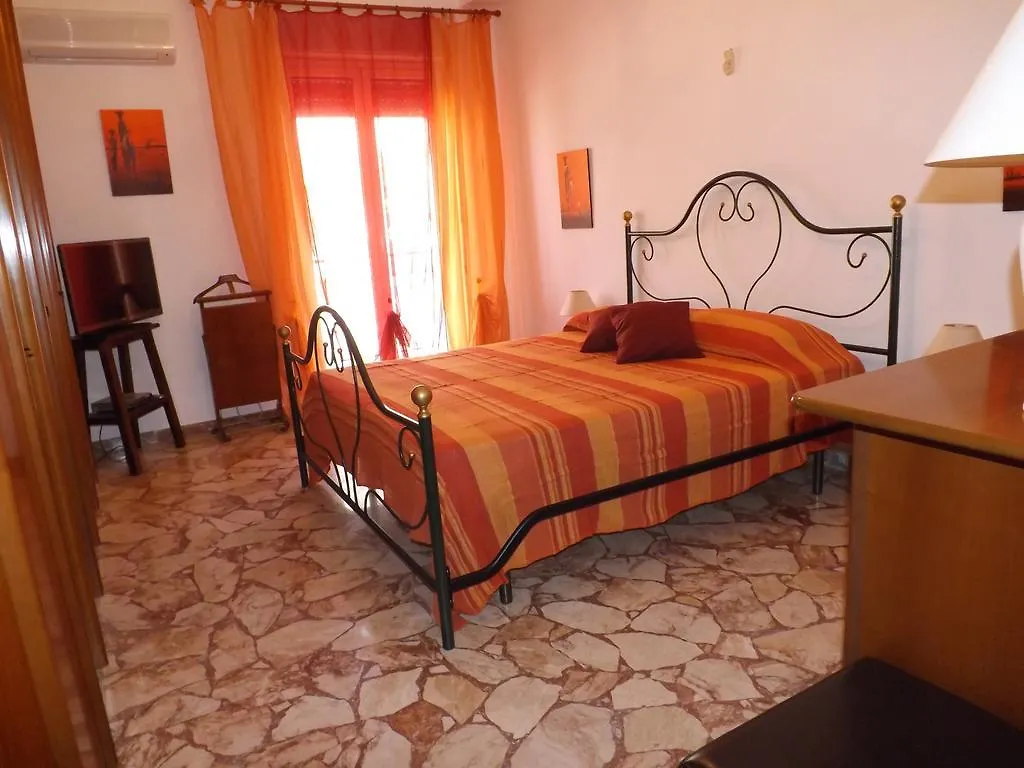 Casa vacanze Nonna Lalla Appartamento Isola delle Femmine
