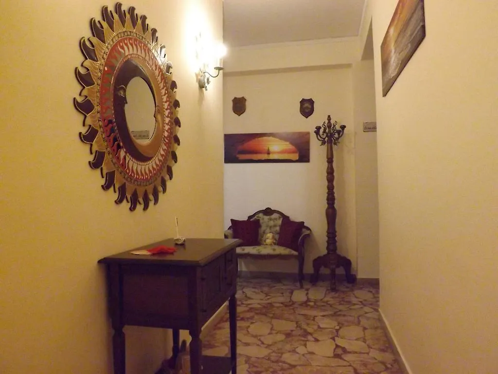Casa vacanze Nonna Lalla Appartamento Isola delle Femmine Italia