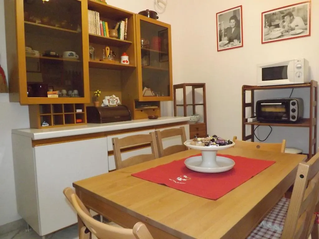 Casa vacanze Nonna Lalla Appartamento Isola delle Femmine