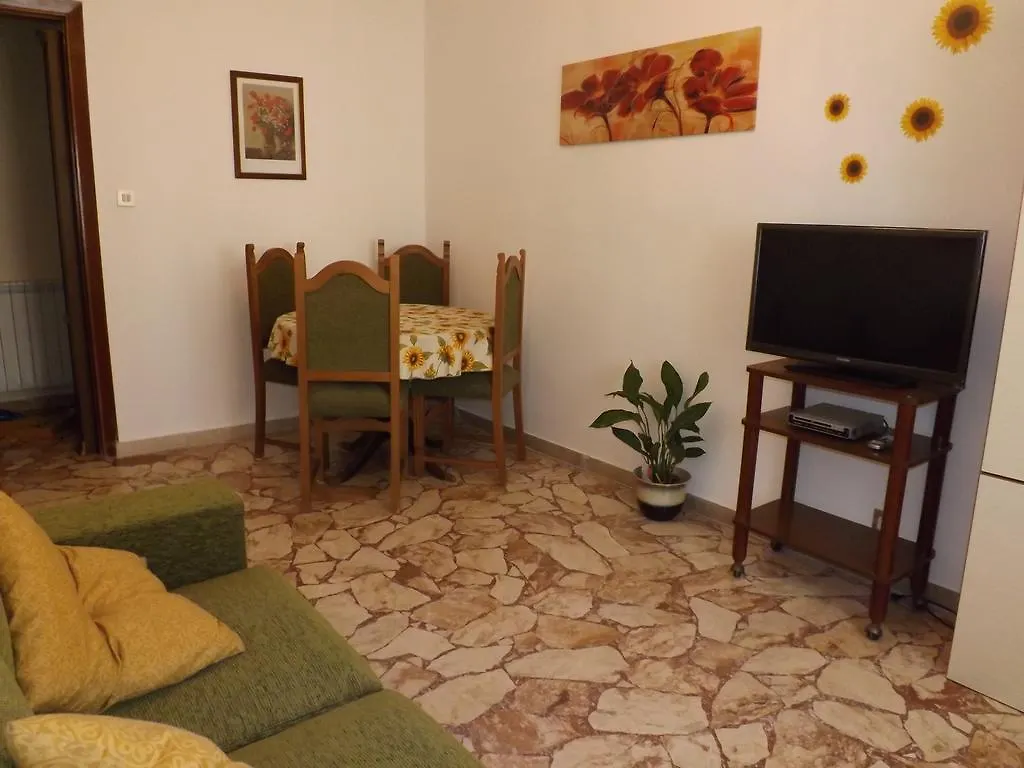 Casa vacanze Nonna Lalla Appartamento Isola delle Femmine