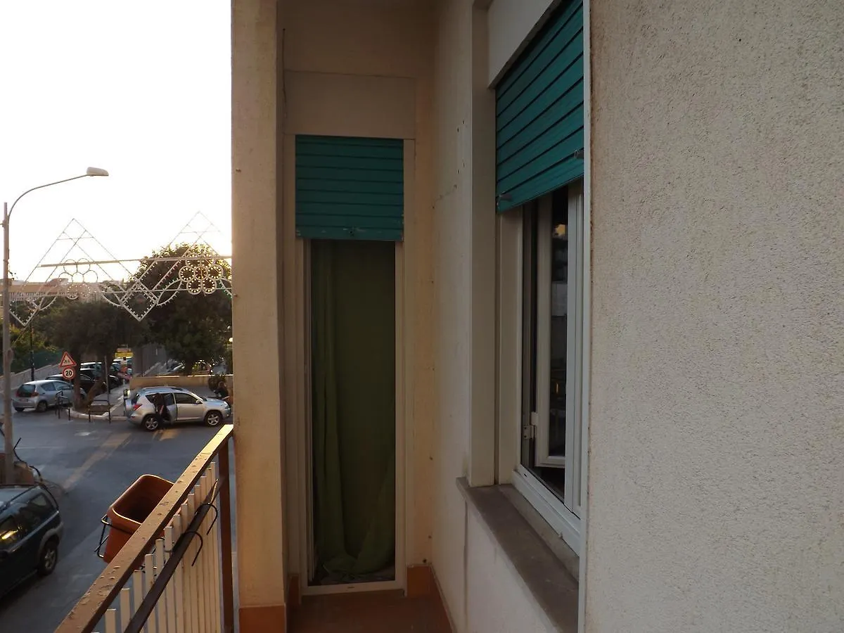 Casa vacanze Nonna Lalla Appartamento Isola delle Femmine