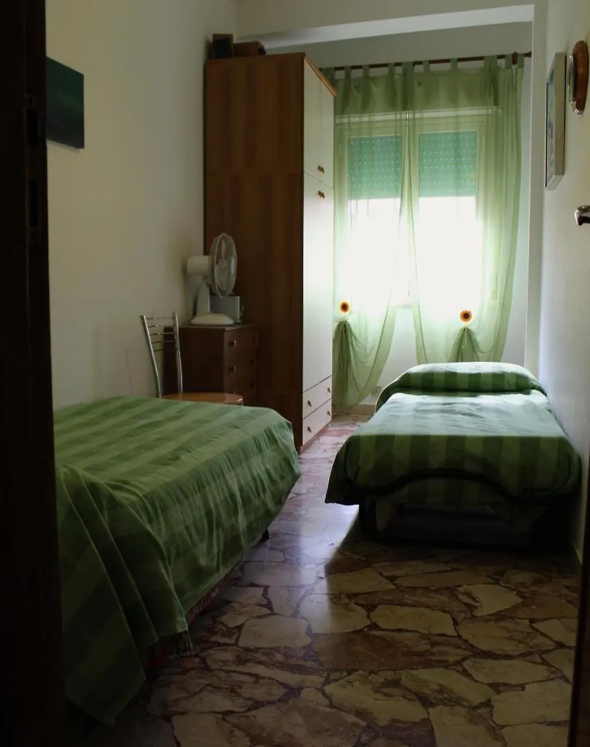 Casa vacanze Nonna Lalla Appartamento Isola delle Femmine